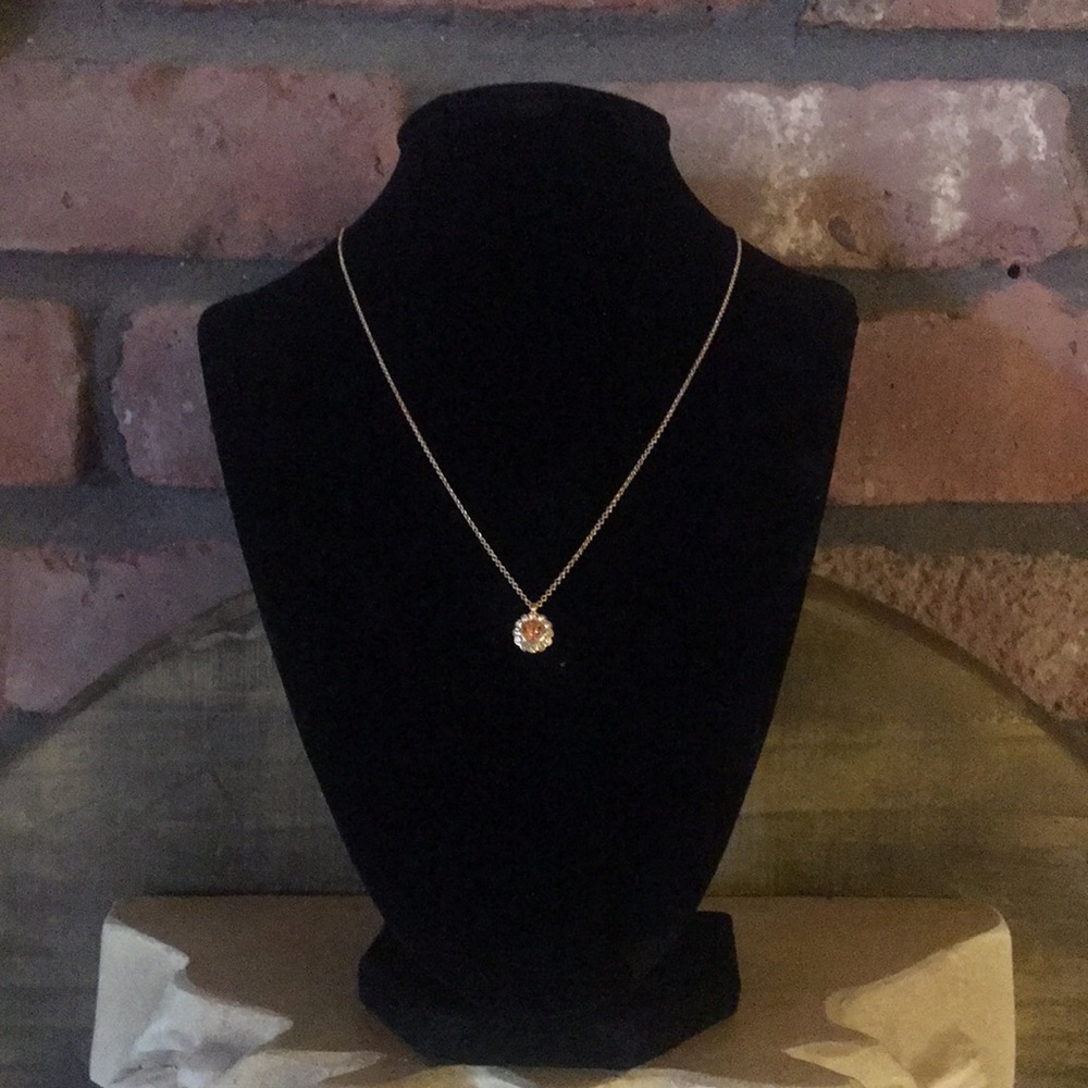 Gold Neckless